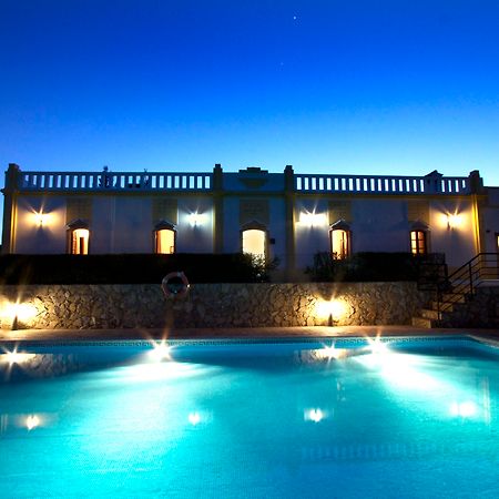 Herdade Da Corte Tavira Exterior photo