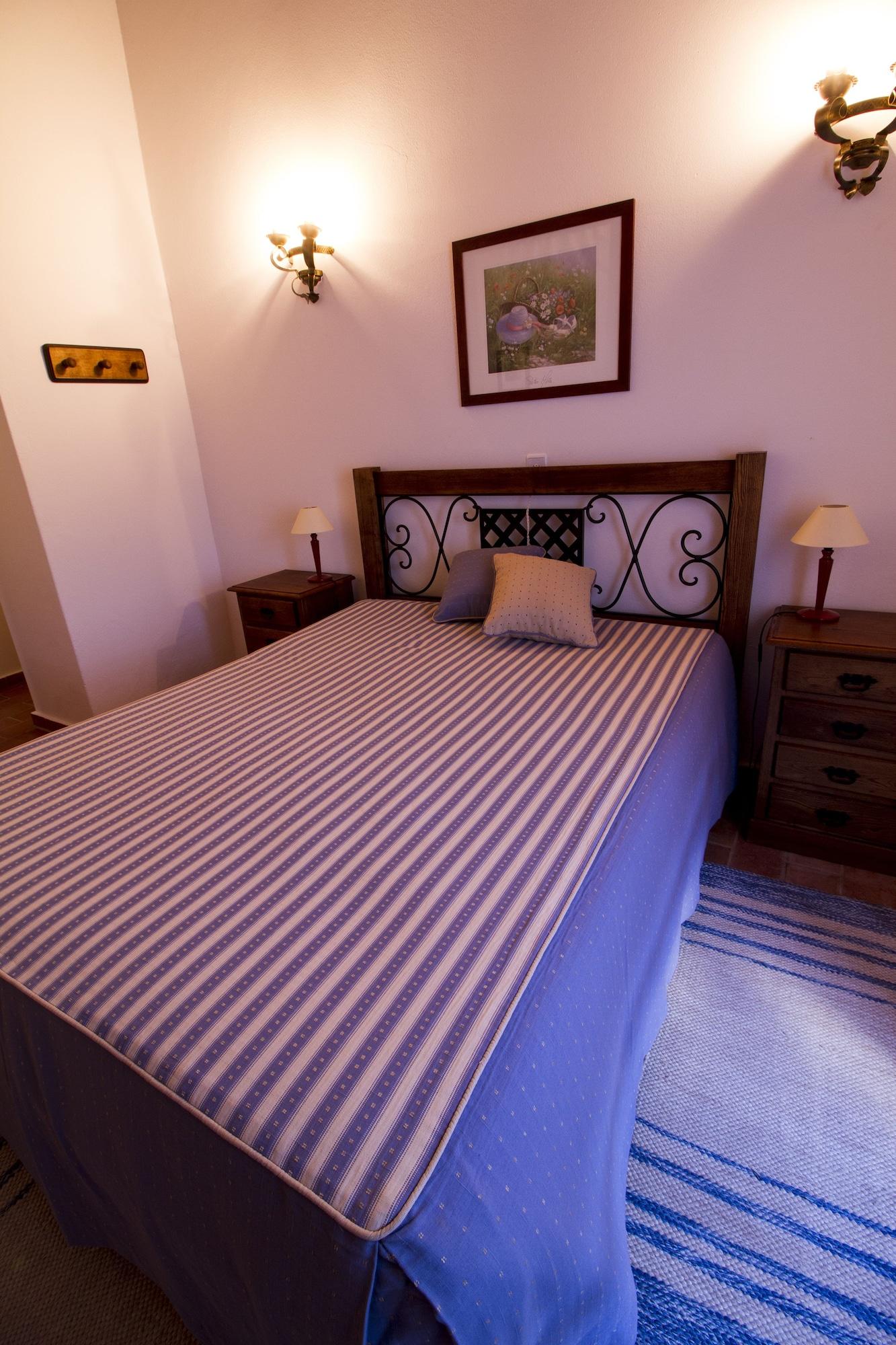 Herdade Da Corte Tavira Exterior photo