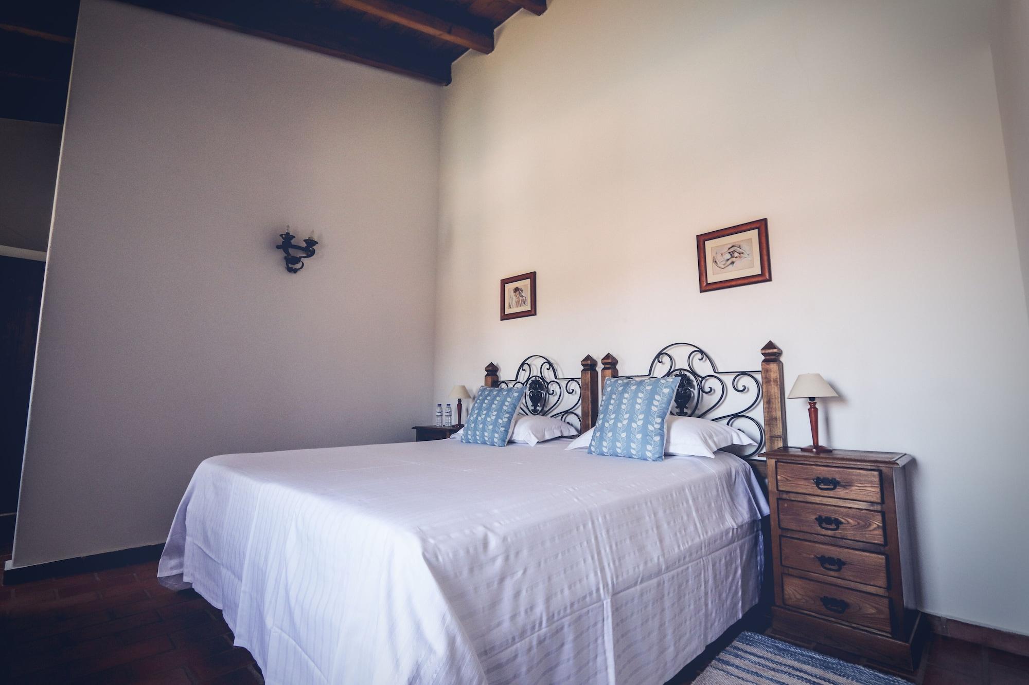Herdade Da Corte Tavira Exterior photo
