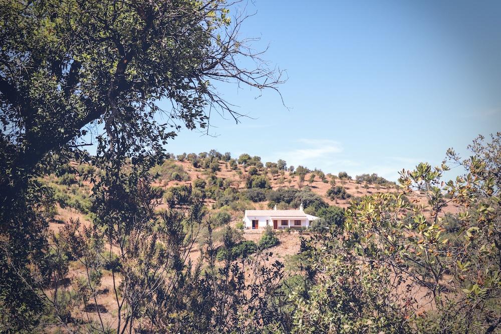 Herdade Da Corte Tavira Exterior photo
