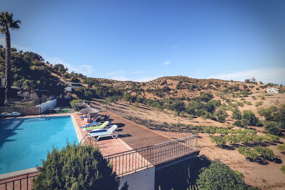 Herdade Da Corte Tavira Exterior photo