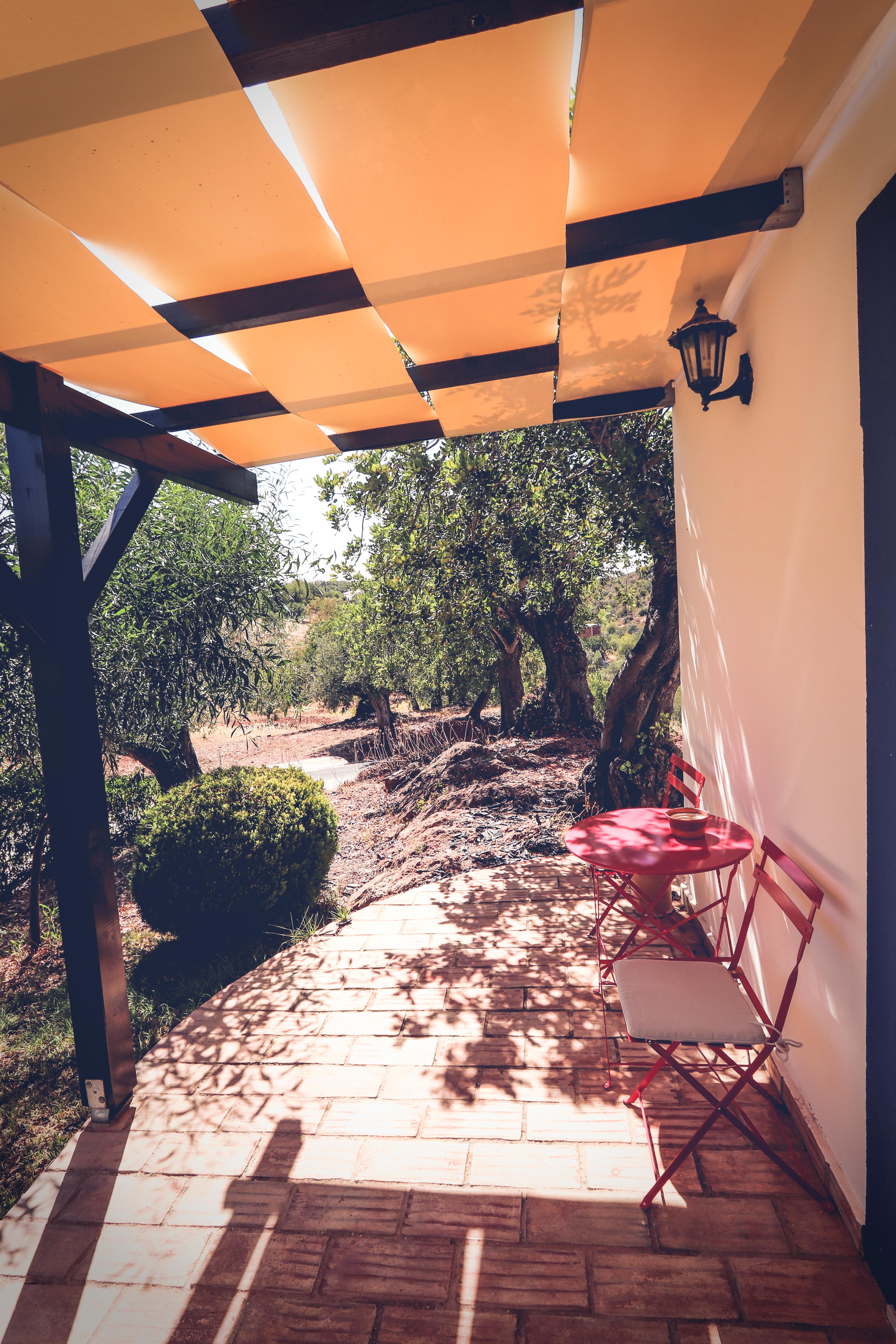 Herdade Da Corte Tavira Exterior photo