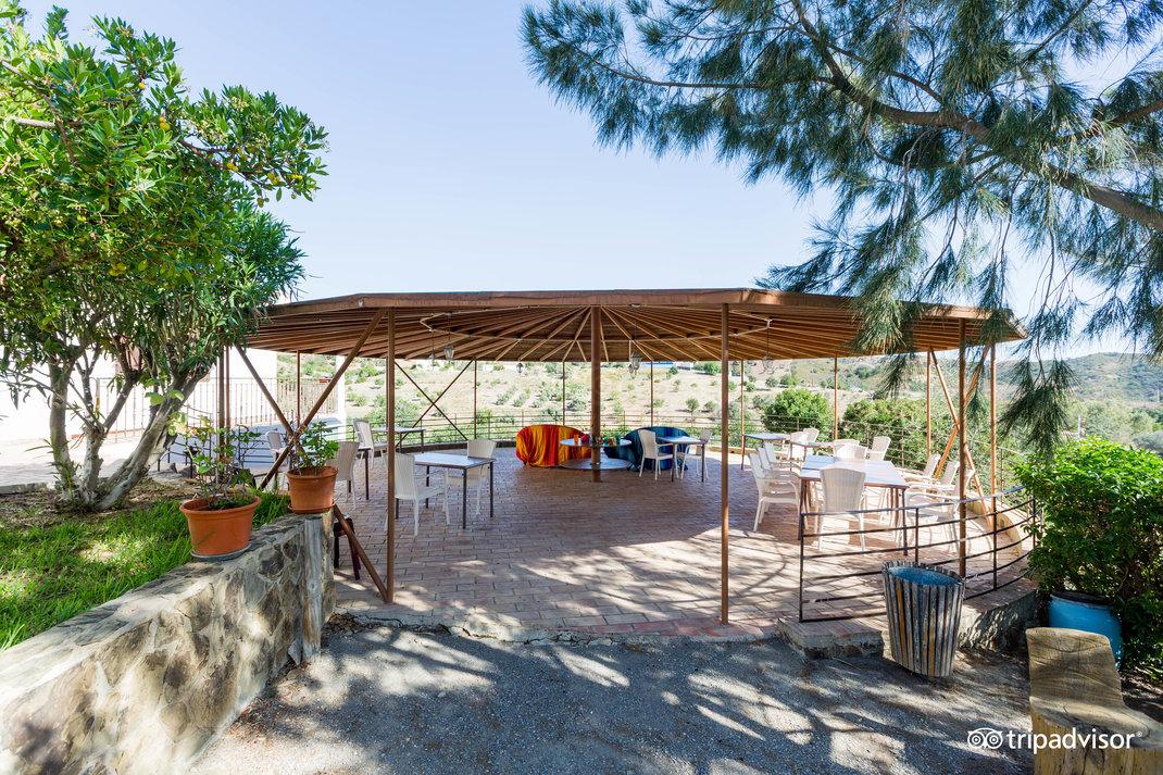 Herdade Da Corte Tavira Exterior photo