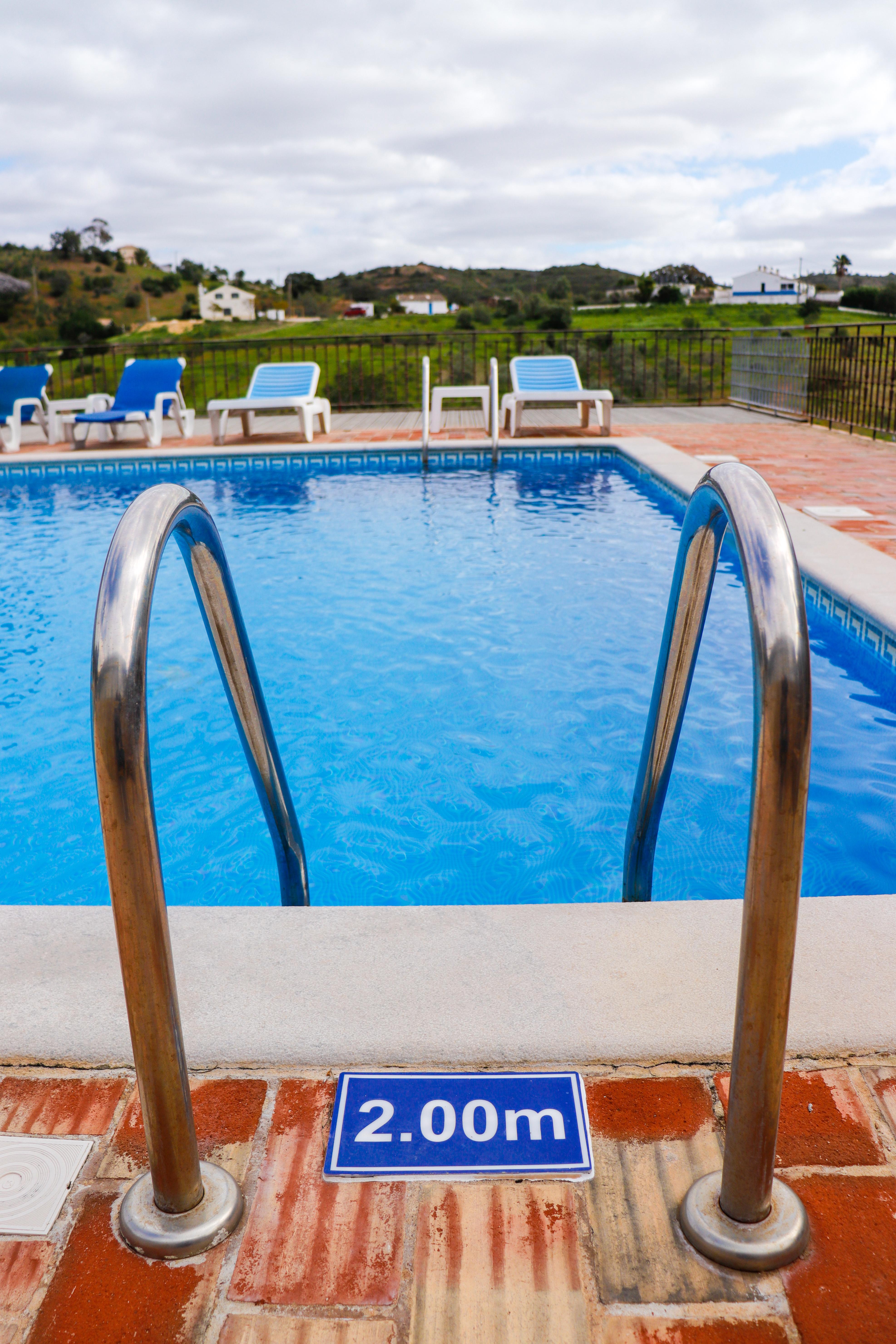 Herdade Da Corte Tavira Exterior photo