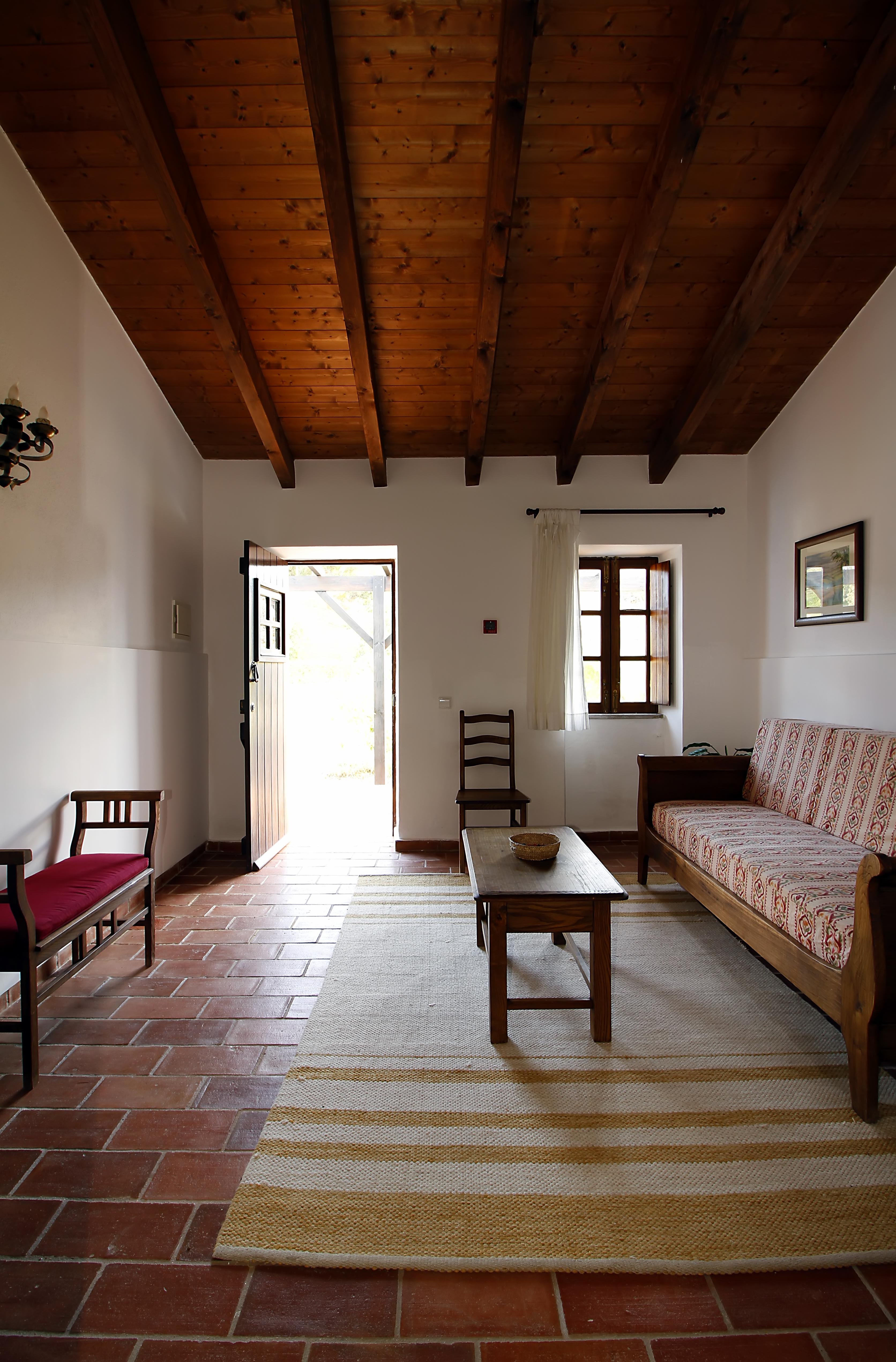 Herdade Da Corte Tavira Exterior photo