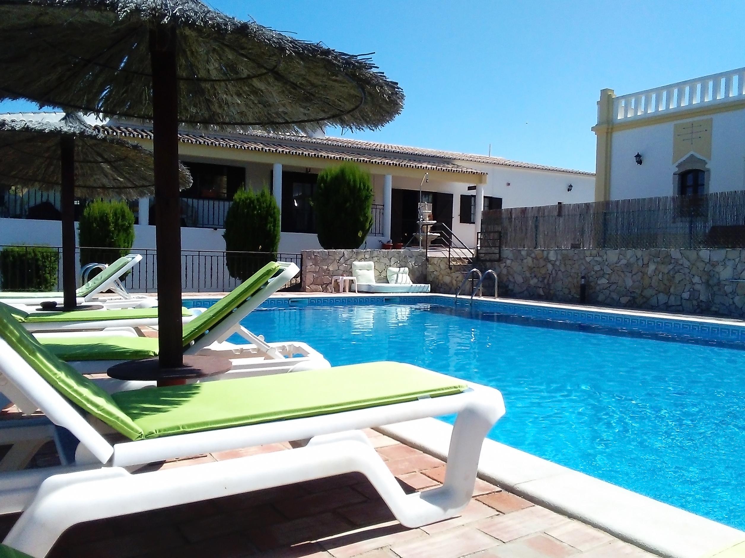 Herdade Da Corte Tavira Exterior photo