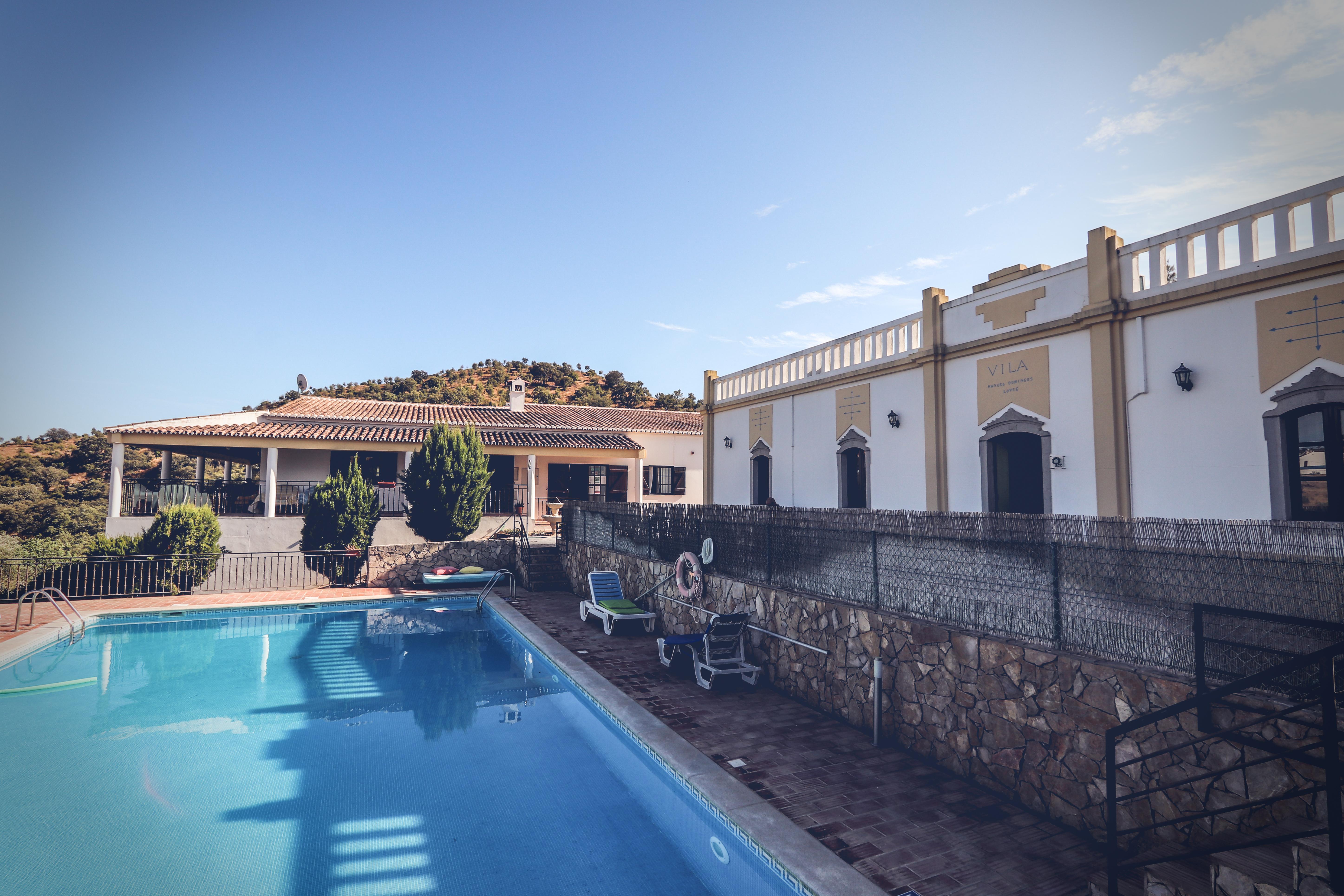Herdade Da Corte Tavira Exterior photo