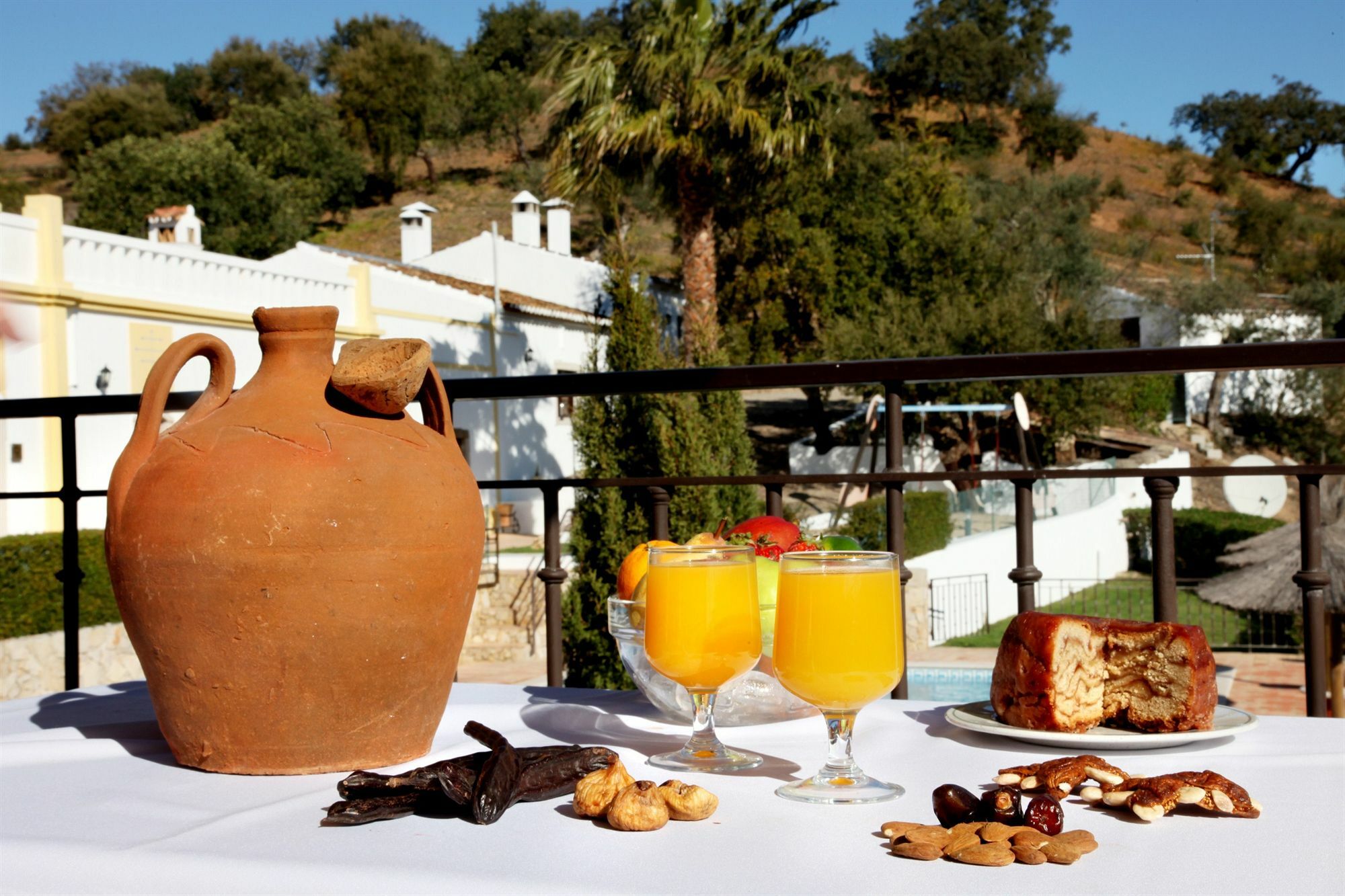 Herdade Da Corte Tavira Exterior photo