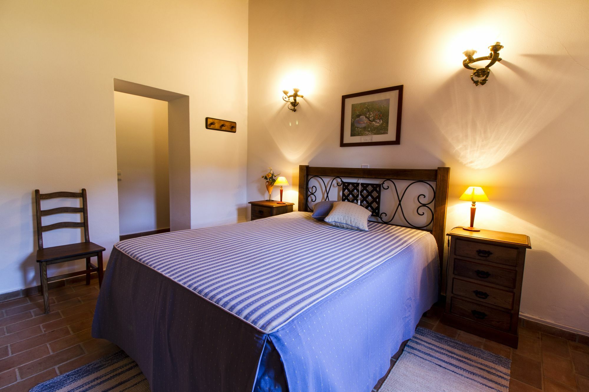 Herdade Da Corte Tavira Exterior photo