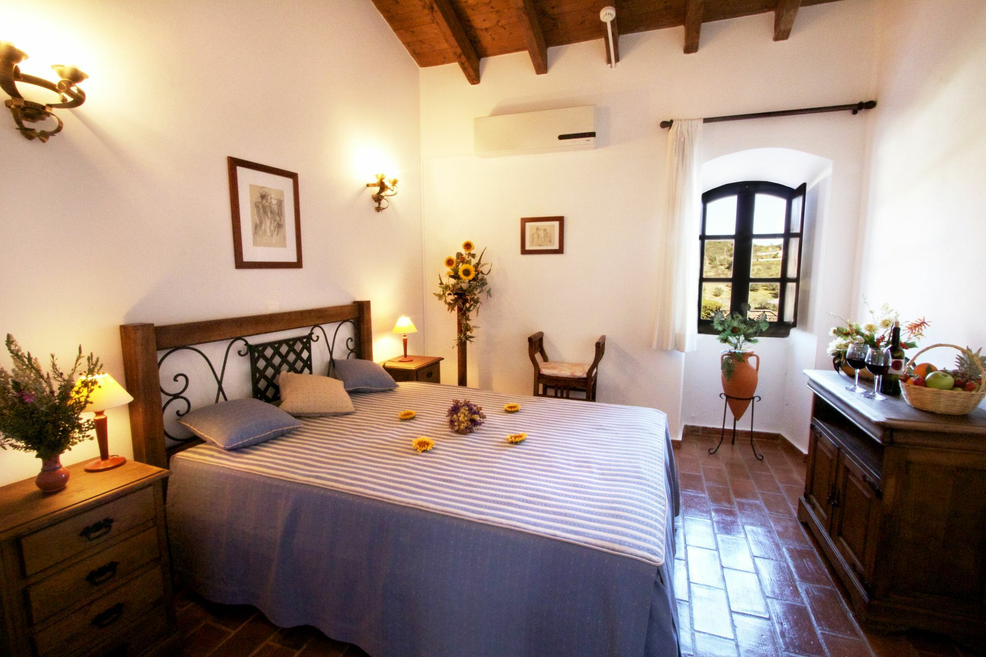Herdade Da Corte Tavira Exterior photo