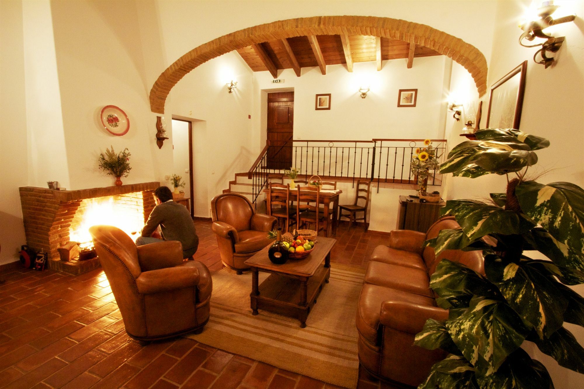 Herdade Da Corte Tavira Exterior photo
