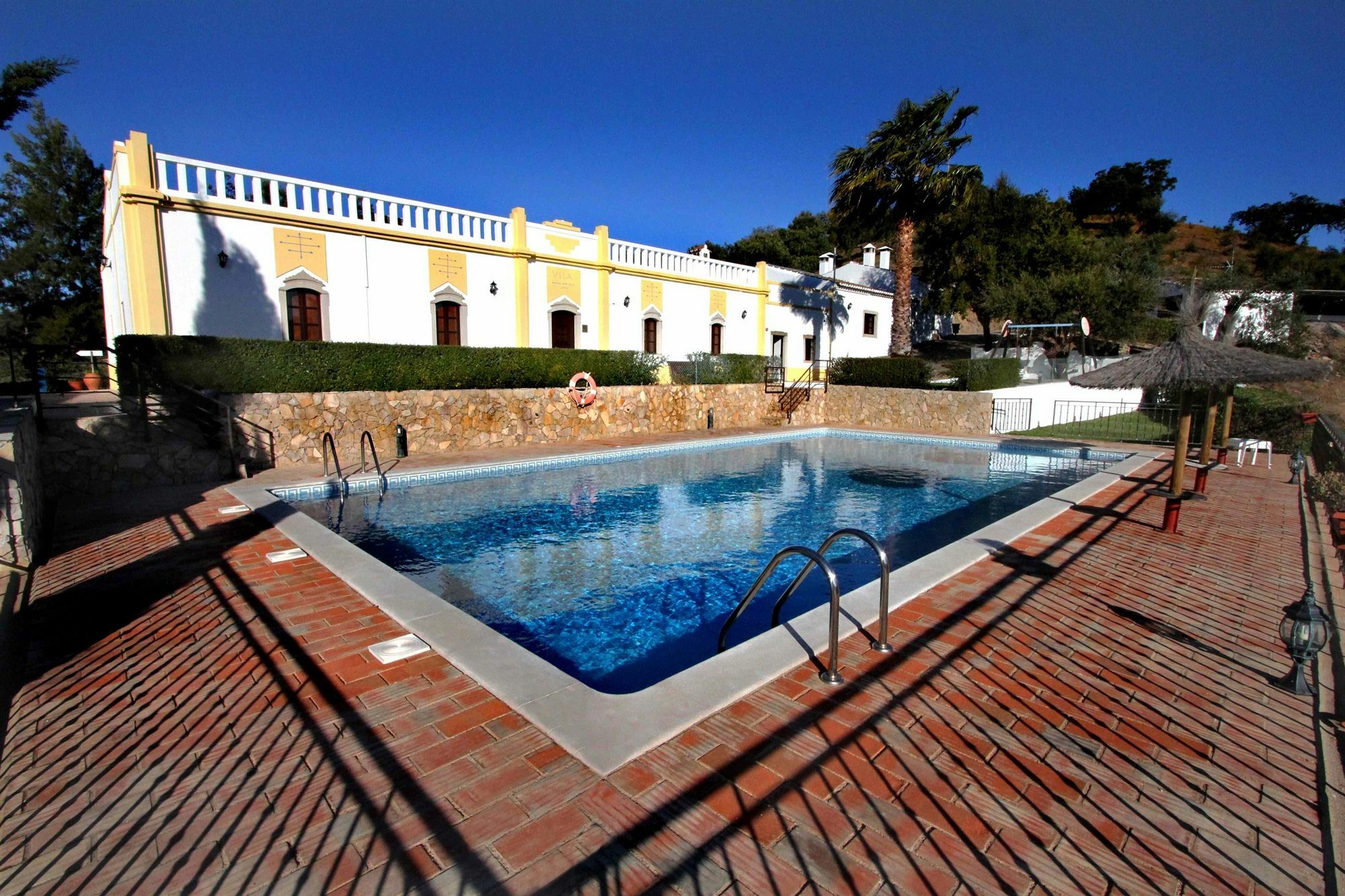 Herdade Da Corte Tavira Exterior photo
