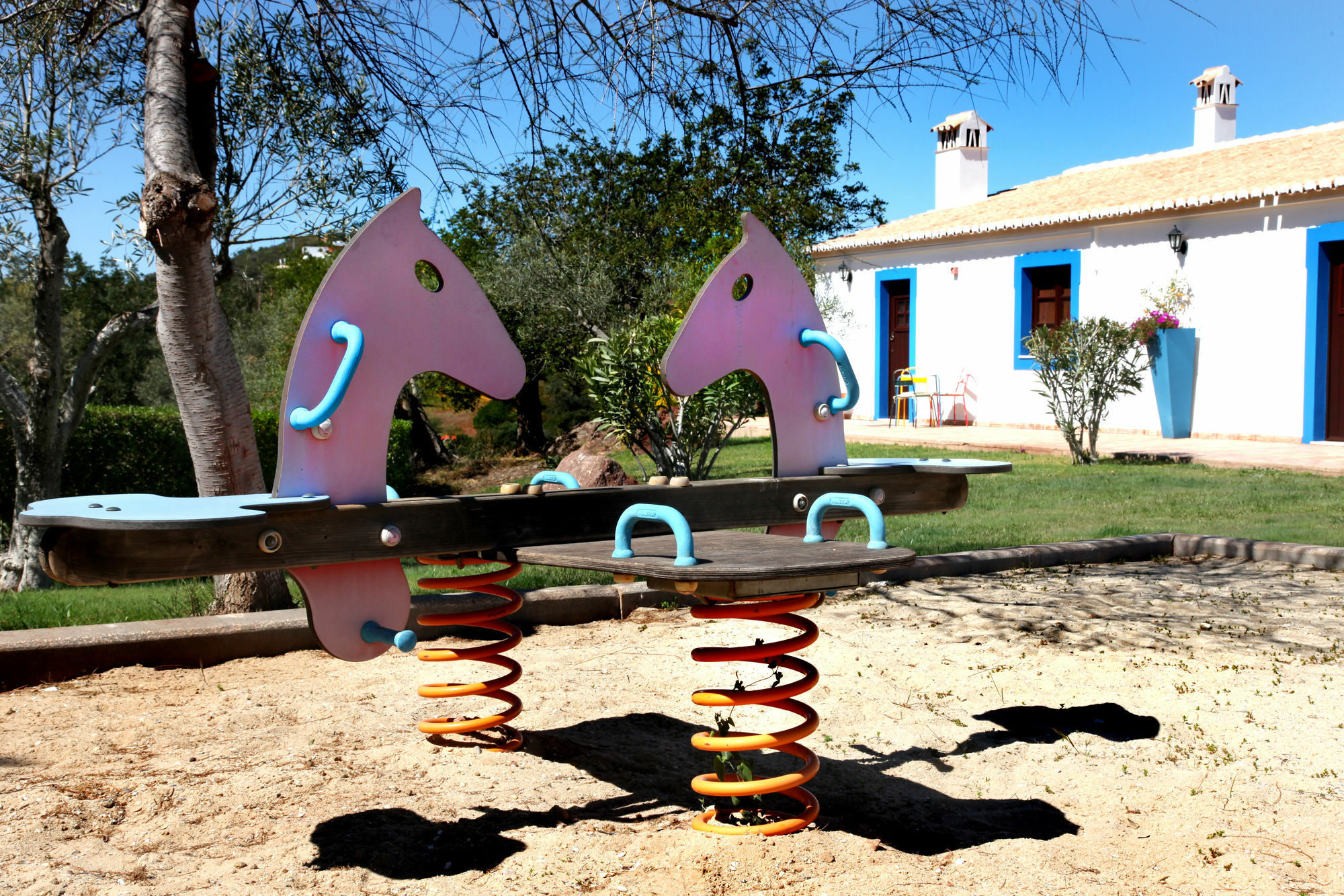 Herdade Da Corte Tavira Exterior photo