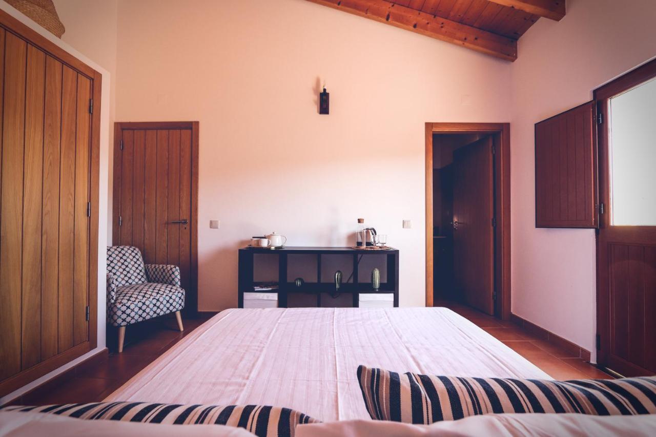 Herdade Da Corte Tavira Exterior photo